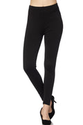 Cozy Faux Fur Lined Leggings from Small to 3X