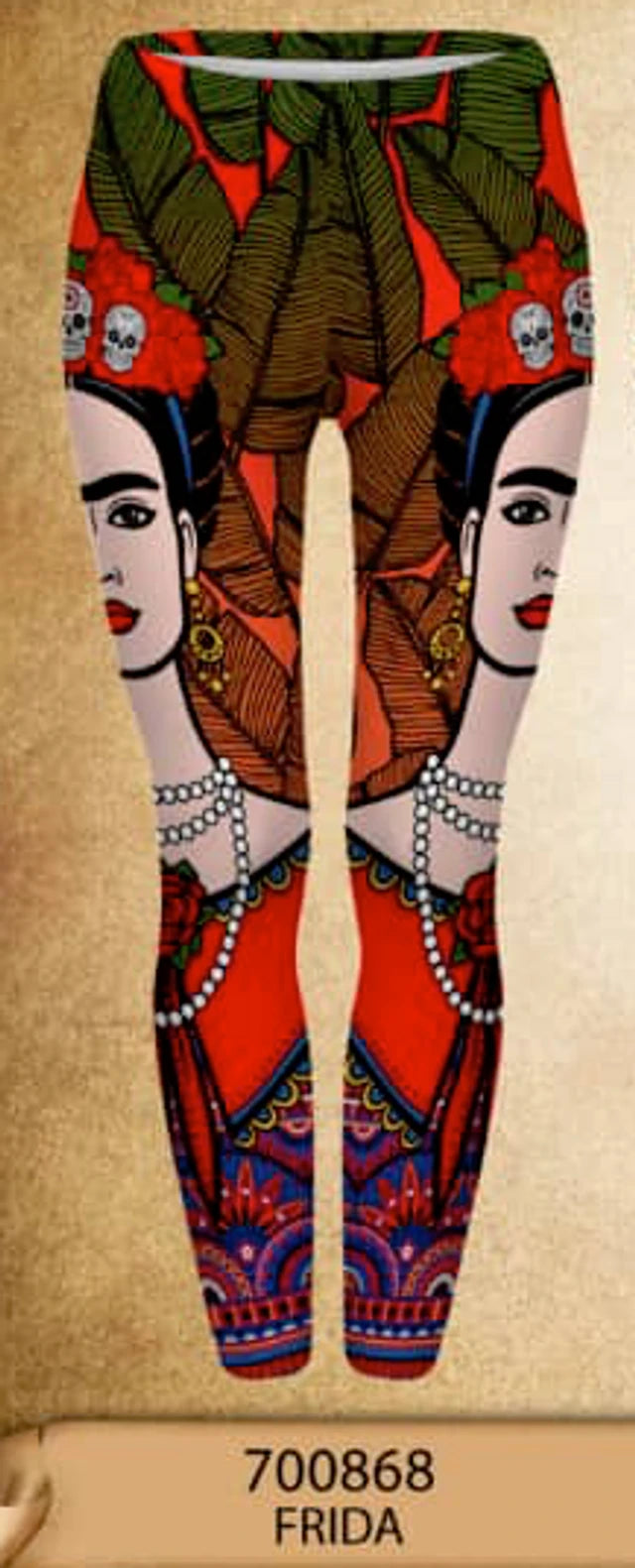 Frida Irresistible Leggings