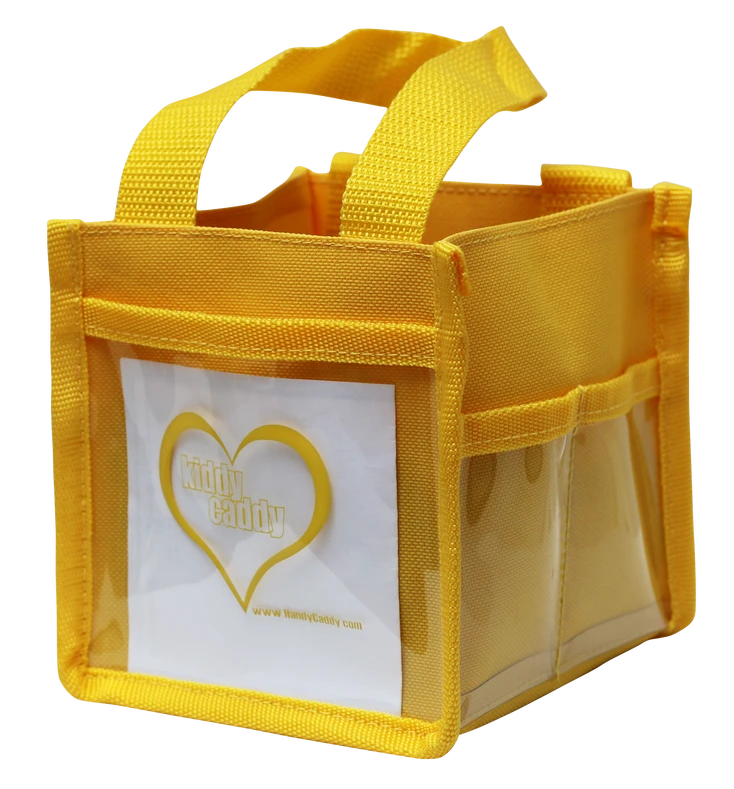 Handy Caddy Kiddy Caddy