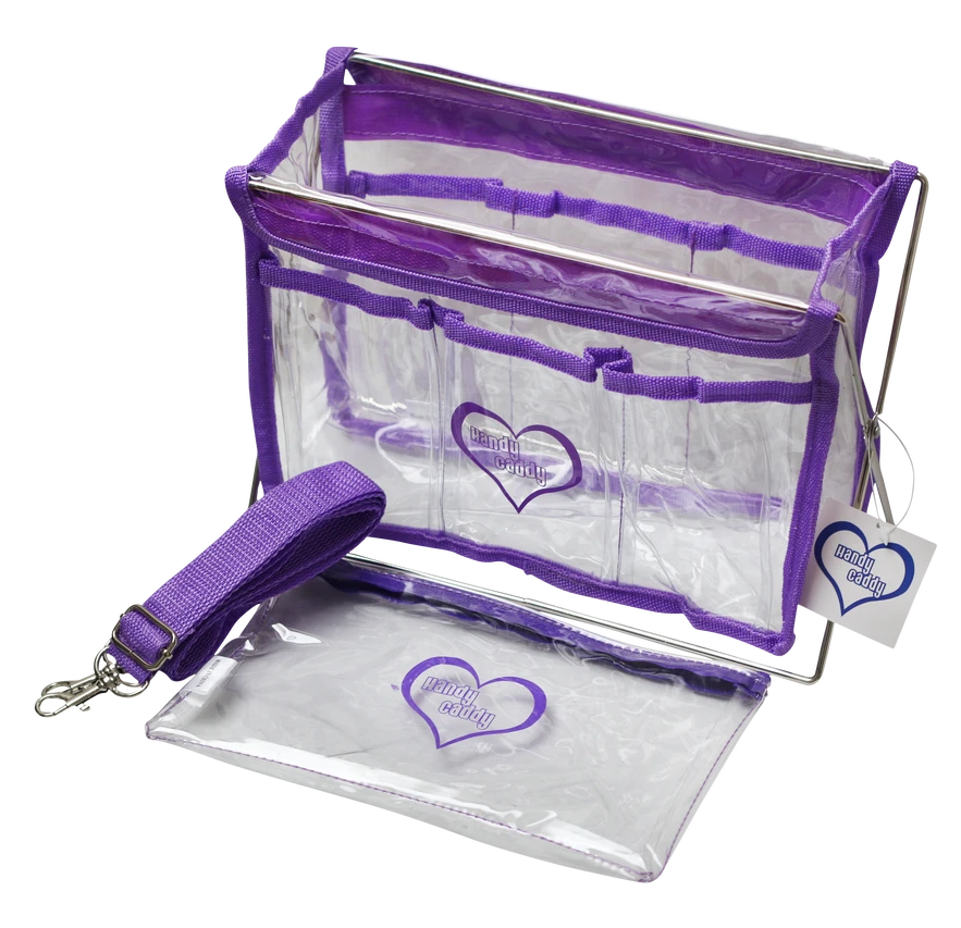 Handy Caddy Extra