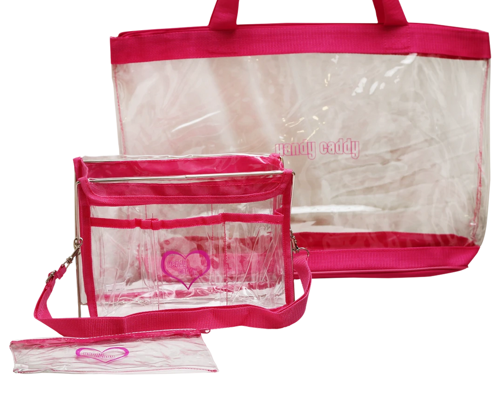 Handy Caddy Extra