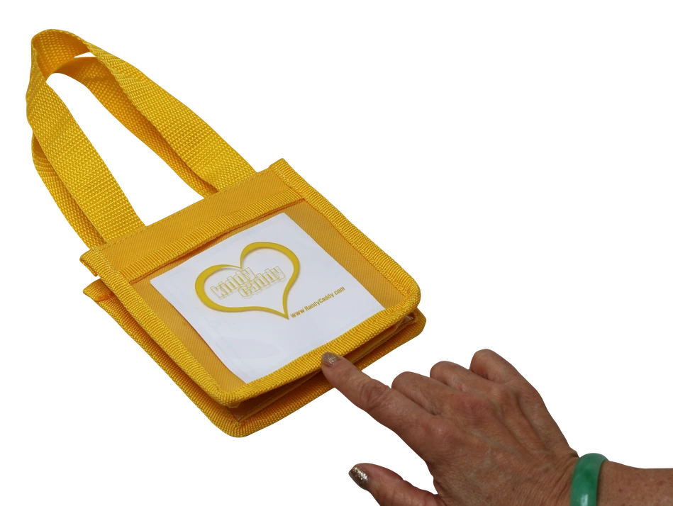 Handy Caddy Kiddy Caddy