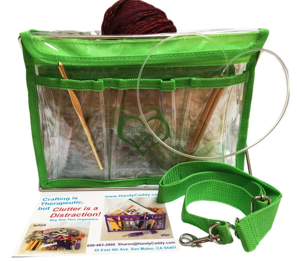 Handy Caddy Extra
