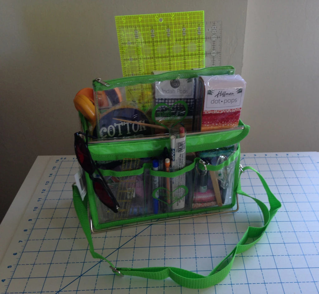 Handy Caddy Extra