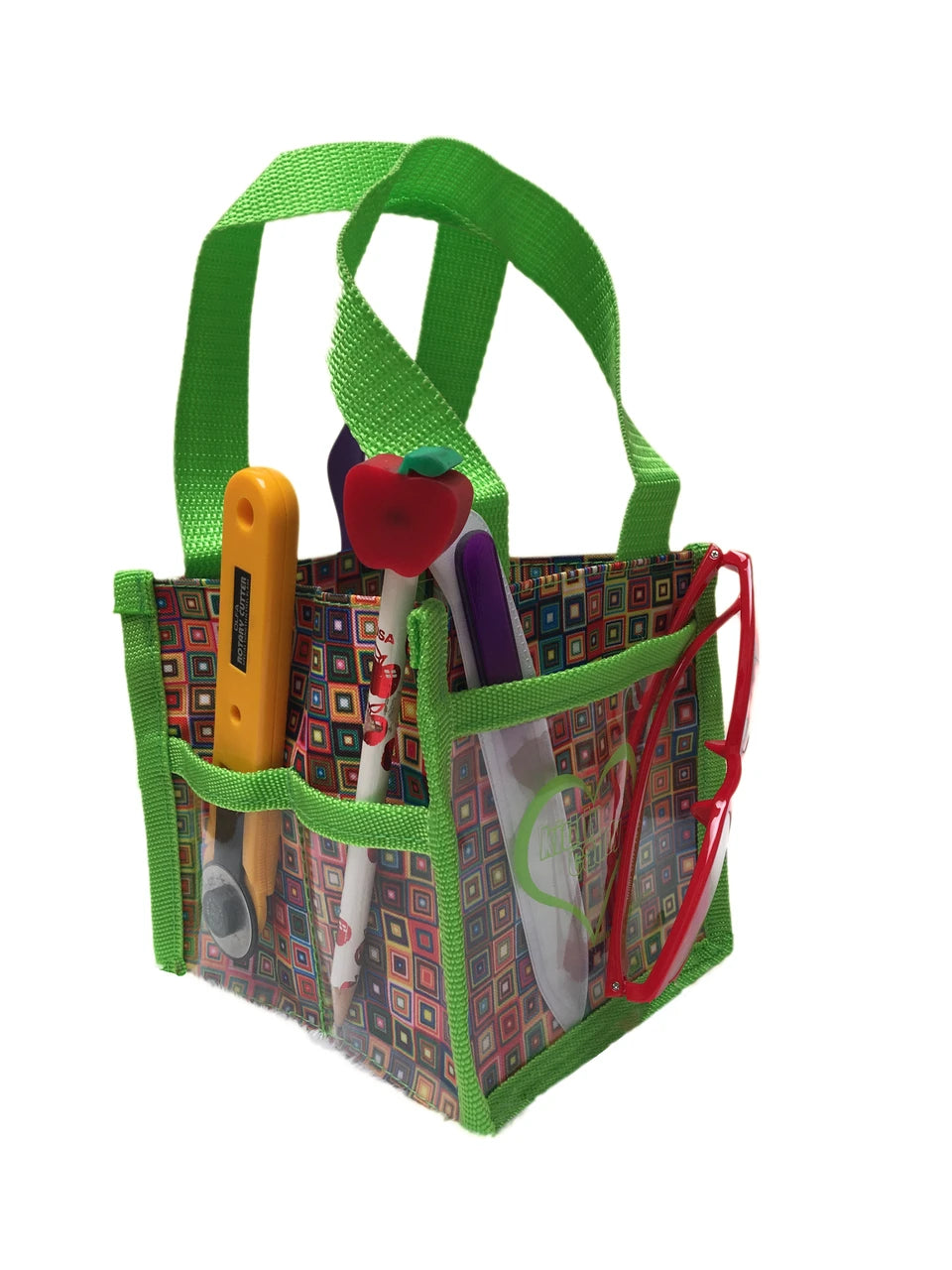 Handy Caddy Kiddy Caddy