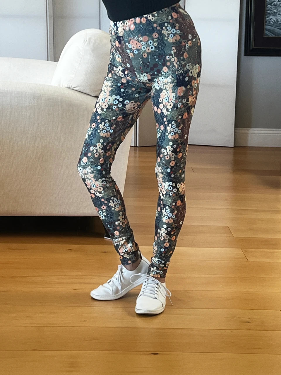 Klimpt Dots *New* Summer 2026