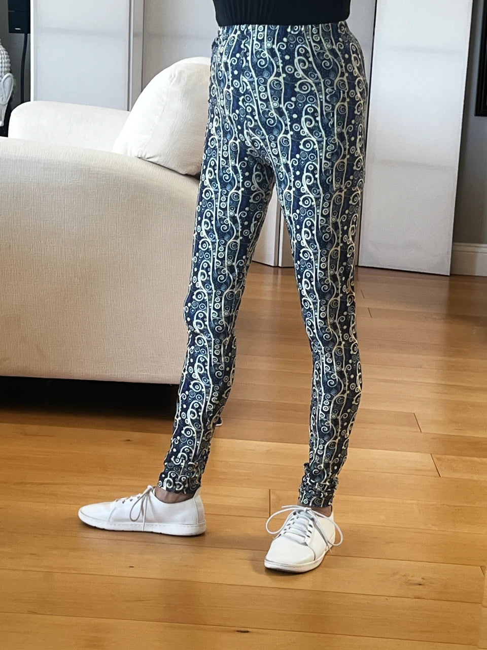 Klimpt Curls Original Irresistible Leggings *NEW* SUMMER 2026